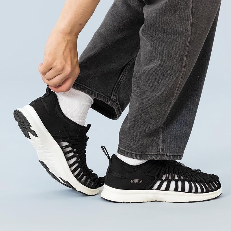  KEEN UNEEK O 3 ユニーク オースリー ファッション雑貨 ベビー キッズ