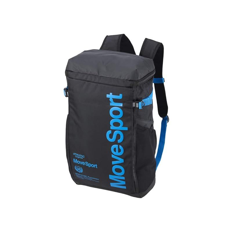 ムーブスポーツ スクエアバッグM