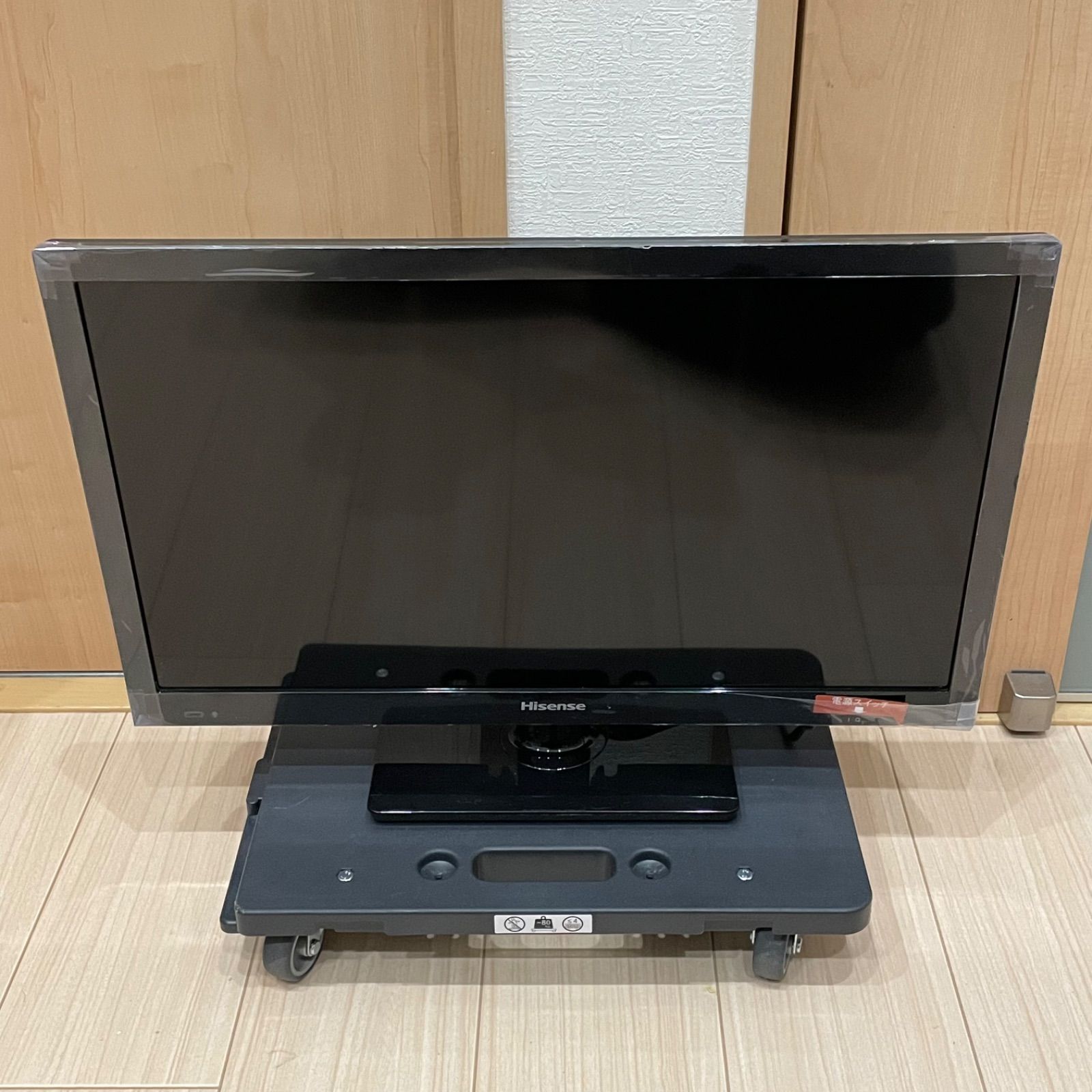 Hisense ハイセンス HJ24K3120 ハイビジョン LED 液晶テレビ 2018年製