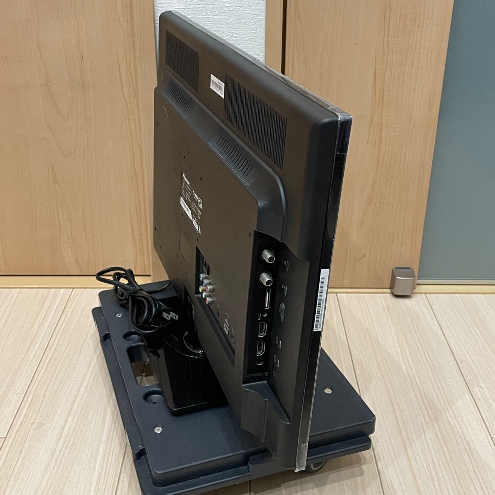 Hisense ハイセンス HJ24K3120 ハイビジョン LED 液晶テレビ 2018年製