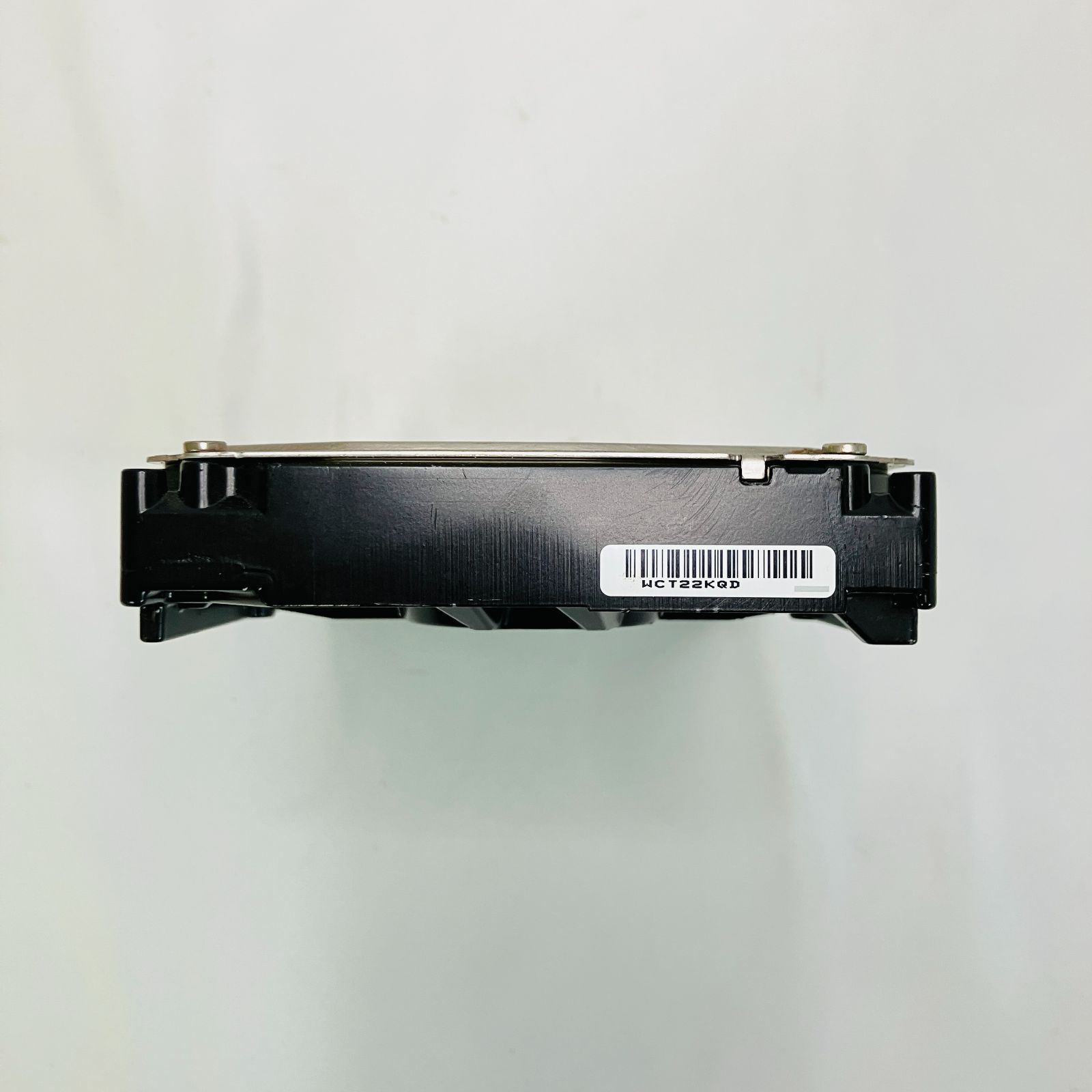 Seagate BarraCuda 3 5インチ 6 TB 内蔵 ハードディスク HDD PC 2年保証 Gb s 256 MB 5400 rpm FFP Intel Xeon フルモジュラー電源