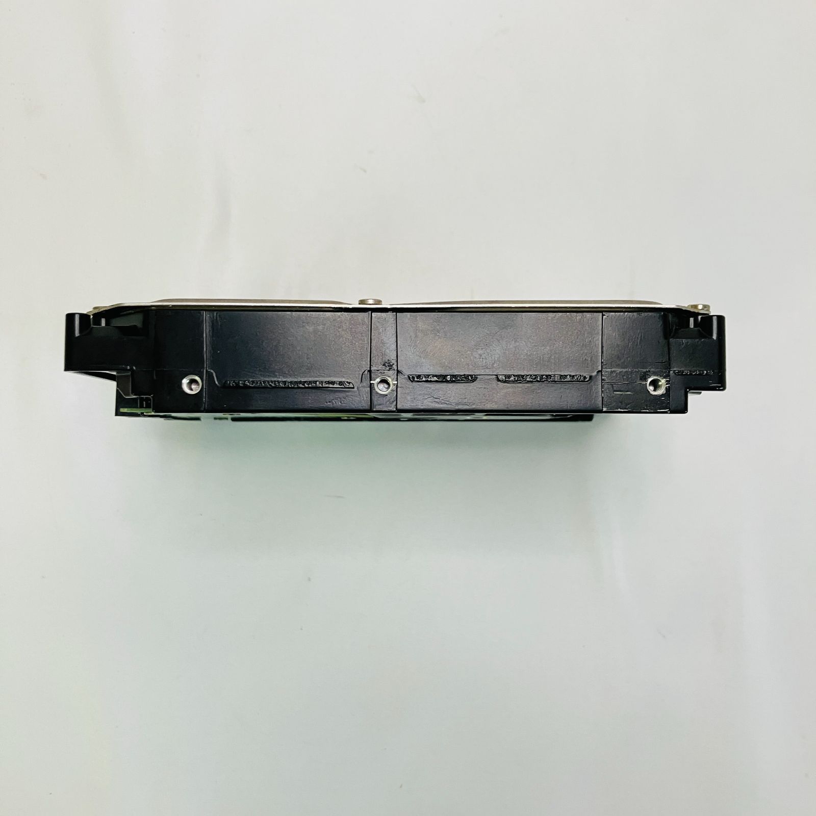 ハードディスク HDD