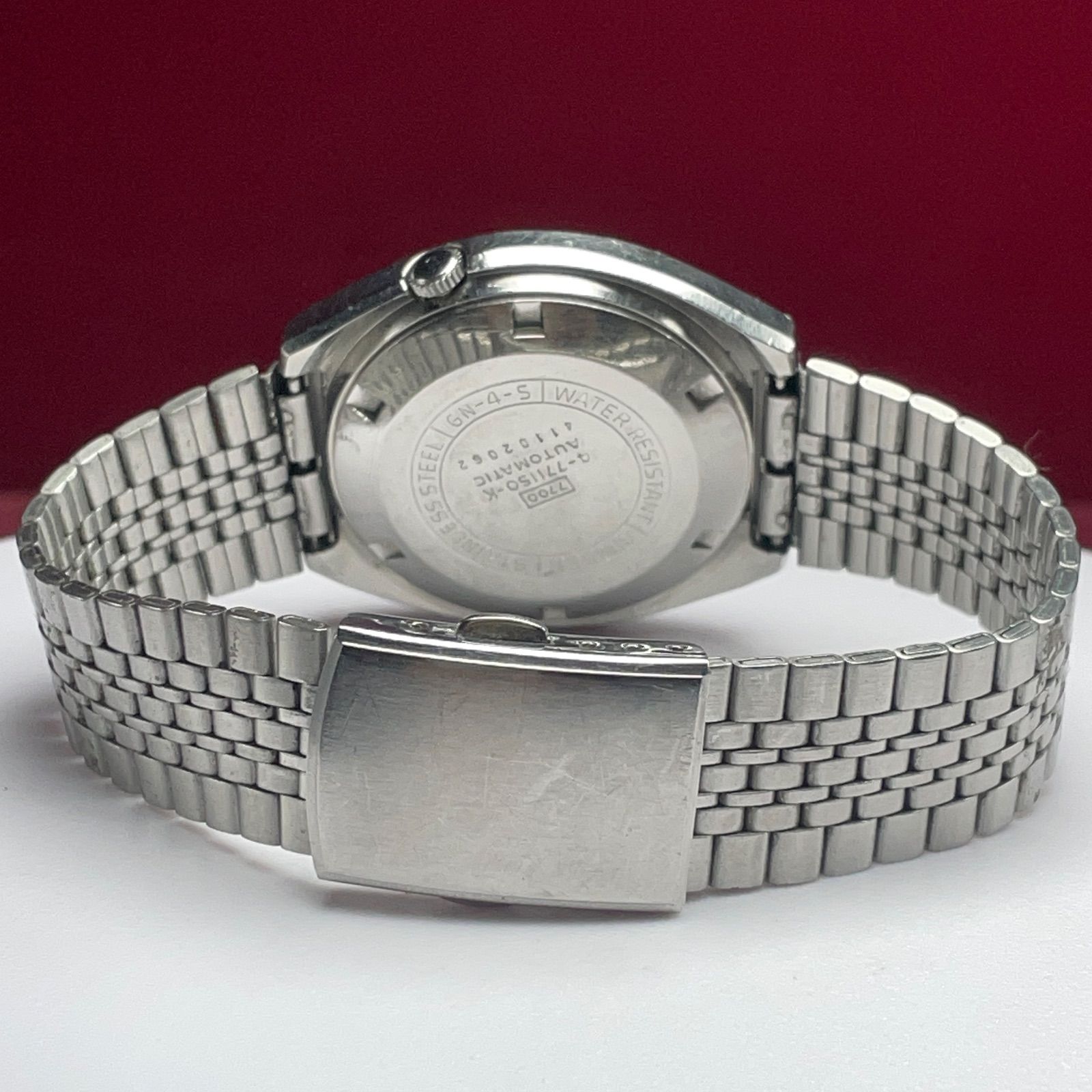 シチズン 腕時計