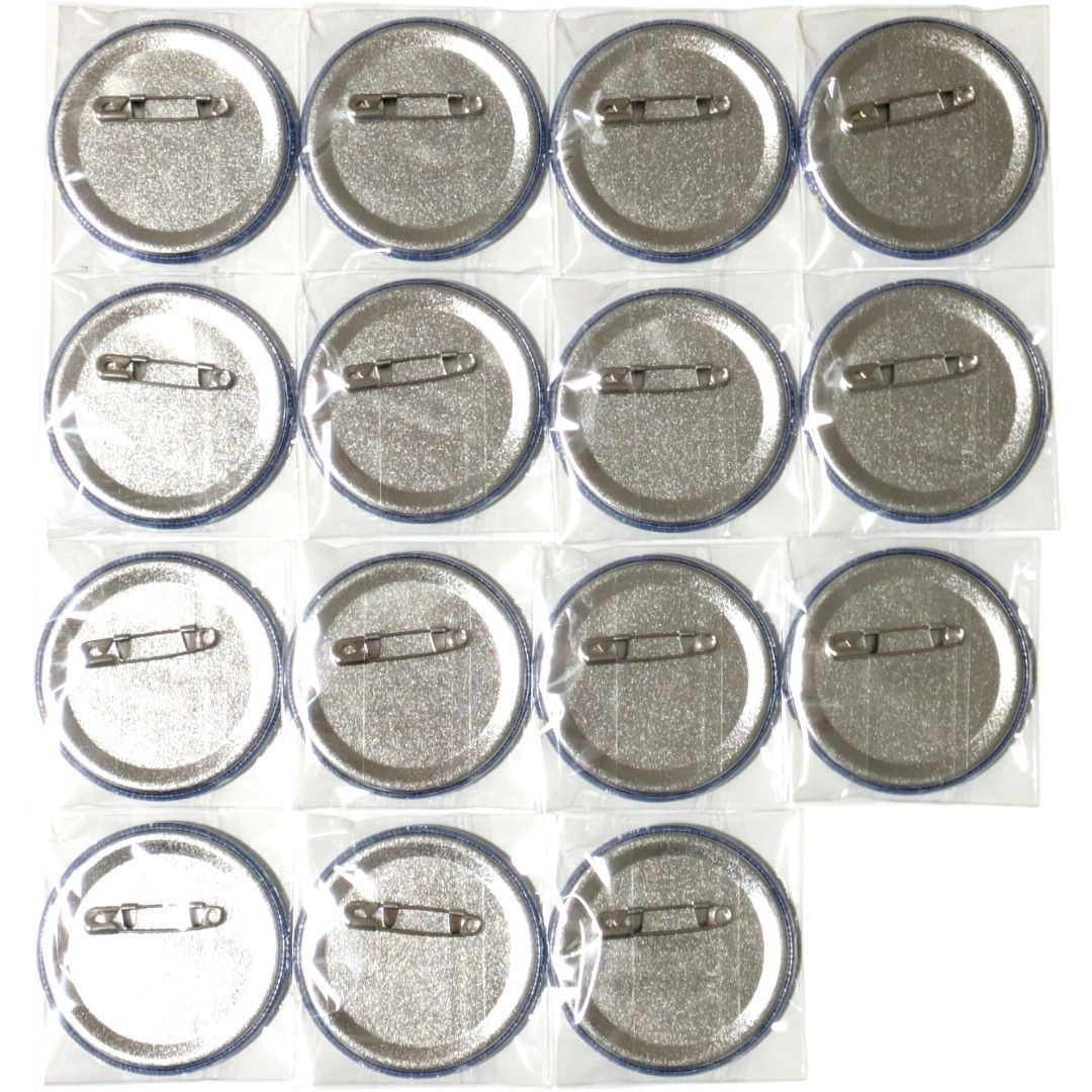 送料無料 24時間以内発送 未使用 15点セット 鏡音レン ホログラム缶