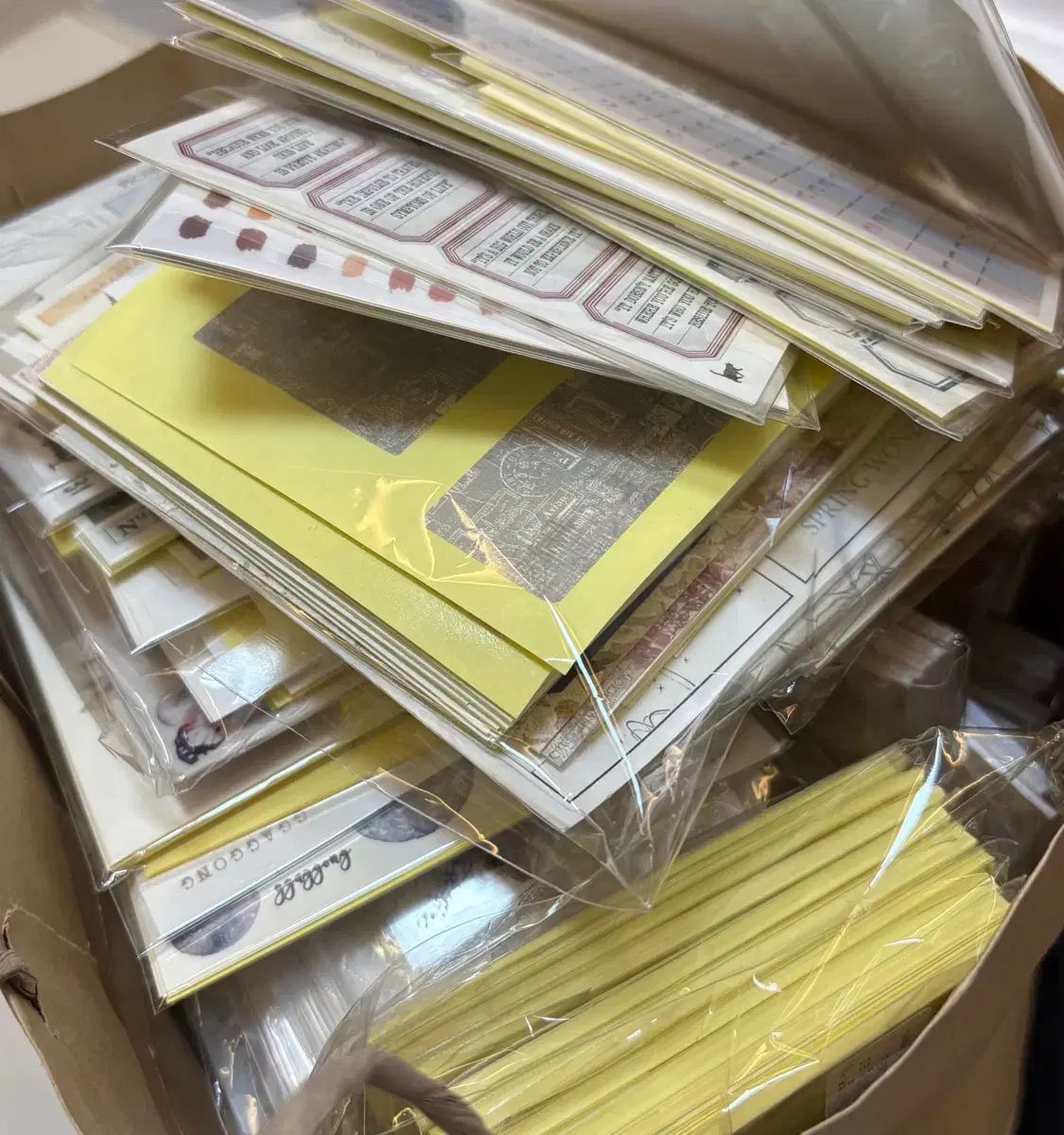 感性デコレーションダイアリー