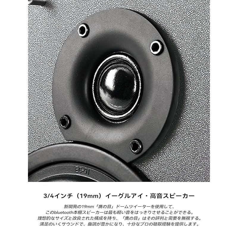 高質量 セットアップ