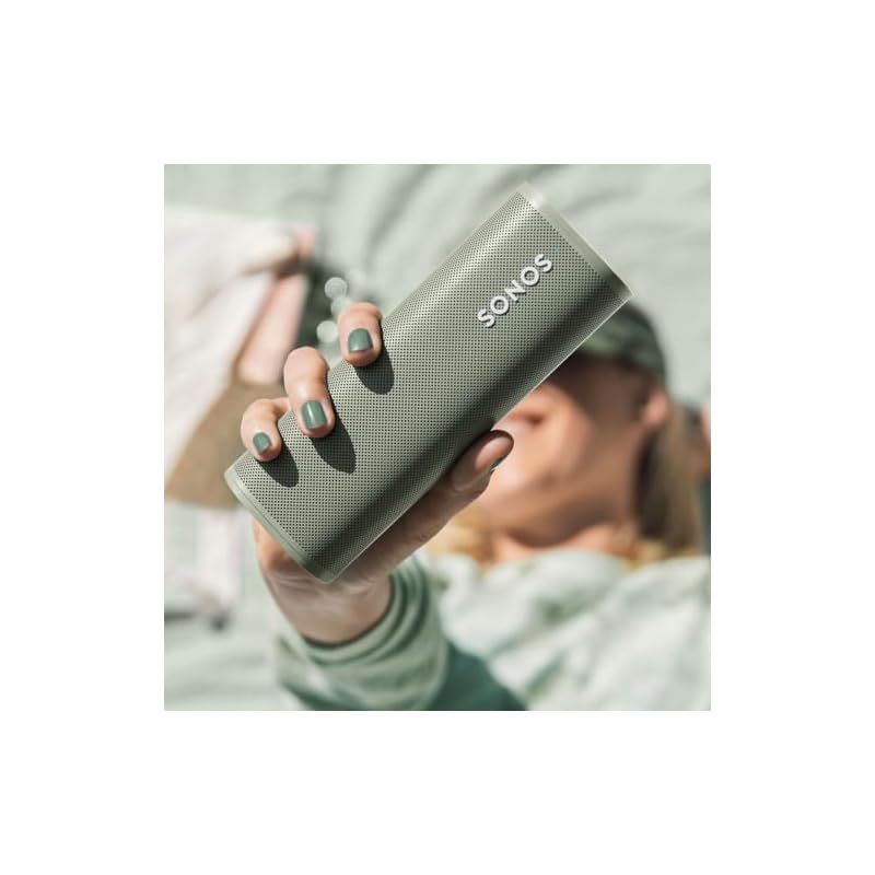 ローム ポータブルスピーカーWi