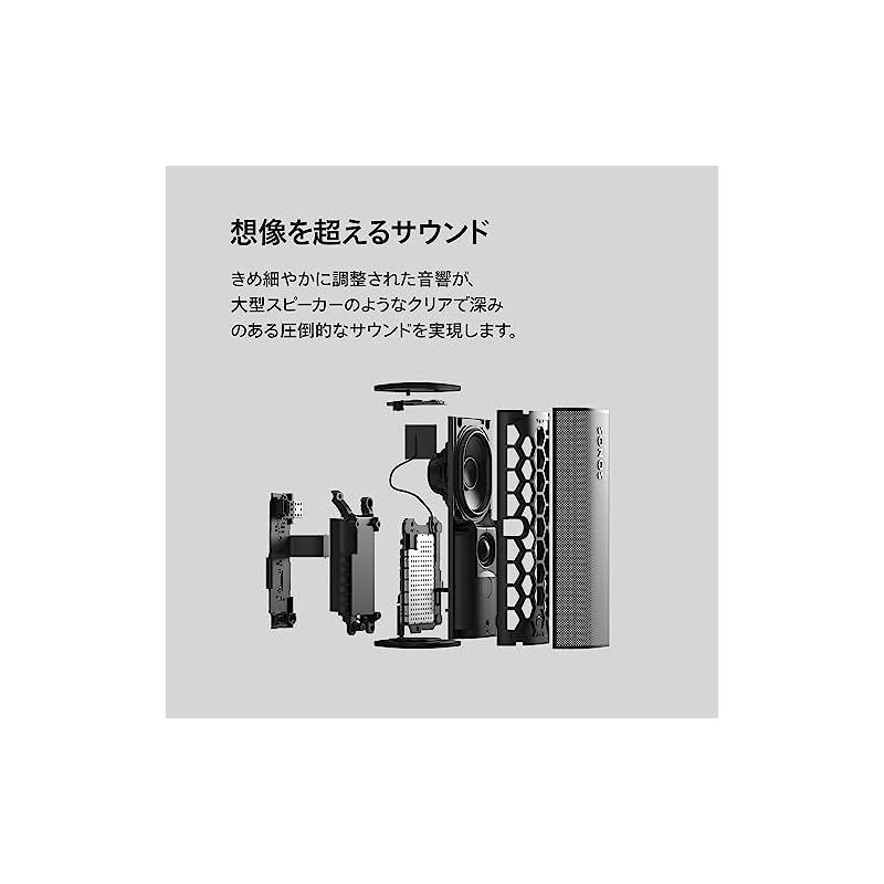 Sonos Roam ソノス ローム ポータブルスピーカーWi Fi Bluetooth対応 Olive オリーブグリーン