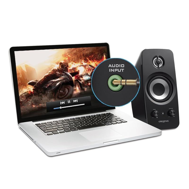 ワイヤレススピーカー