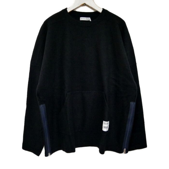 UNDERCOVER×nonnative OZISM アンダーカバー ノンネイティブ 国内正規