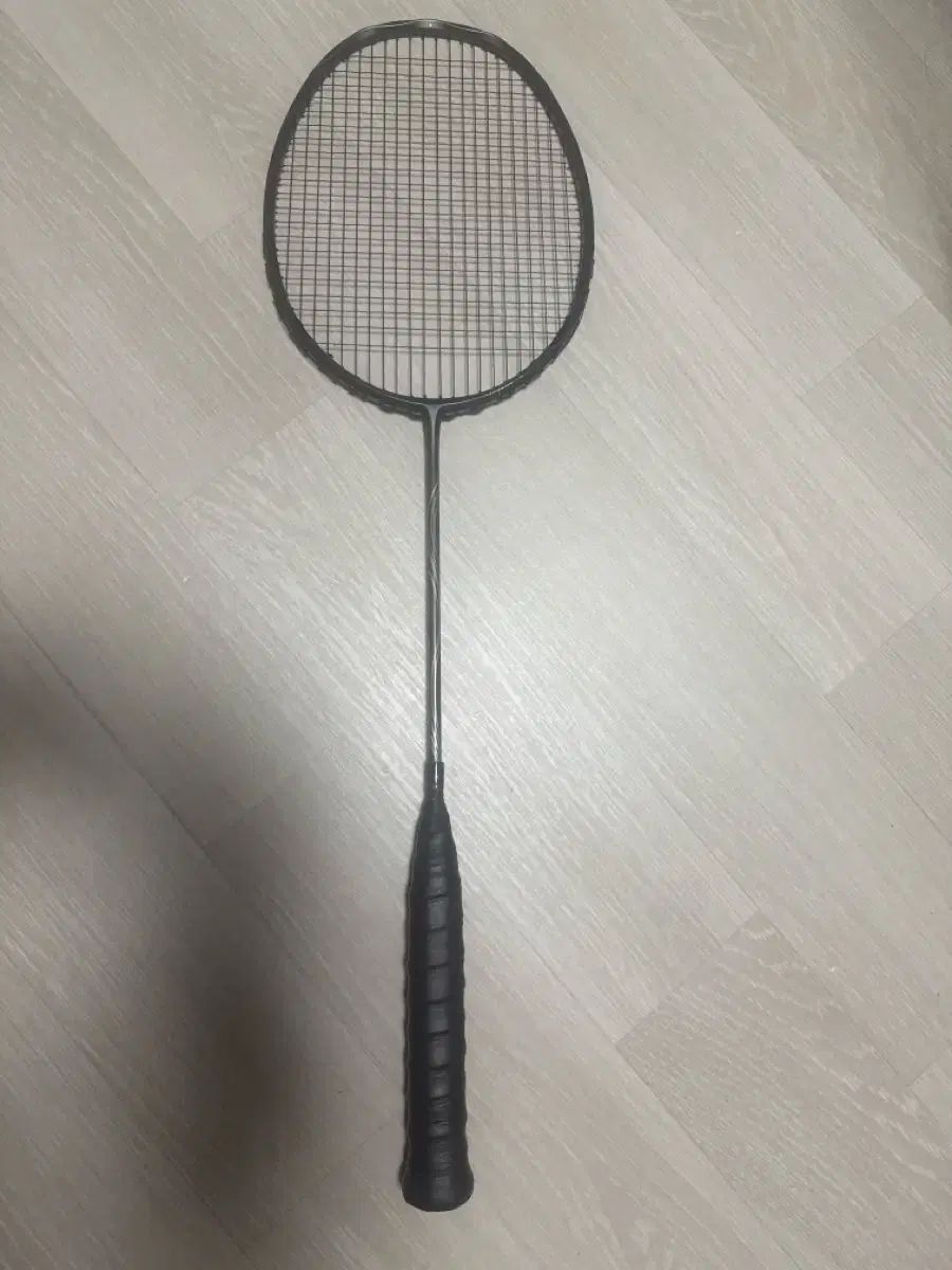 インフェルノ ゴーセン バドミントン ラケット