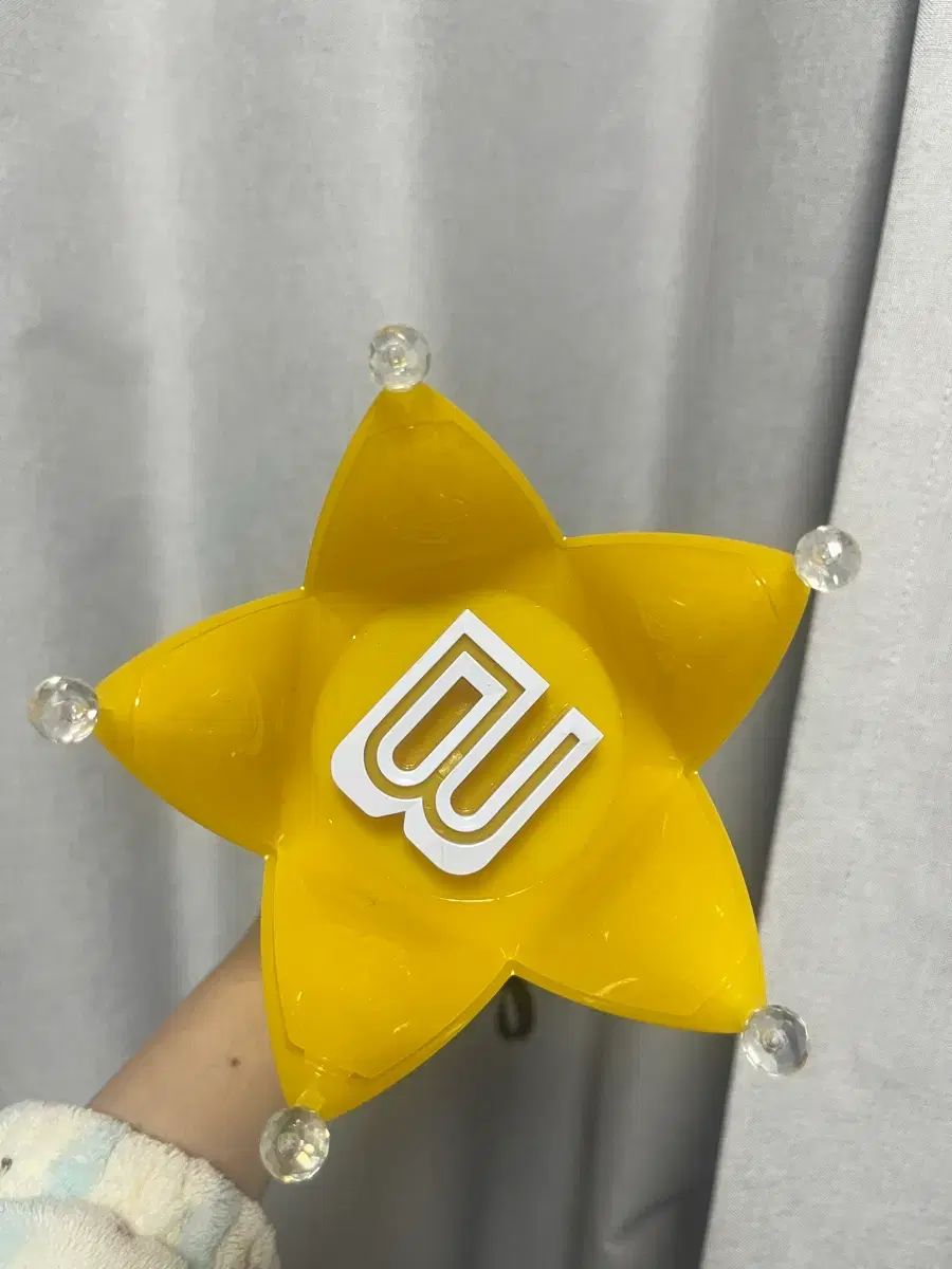 BIGBANG ペンライト 応援棒 ver.4 白