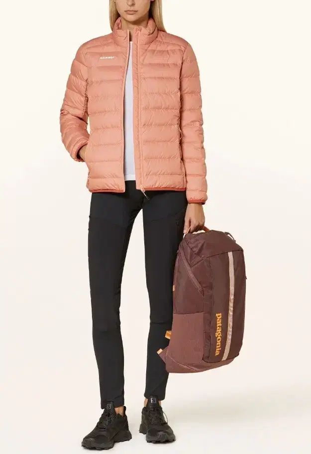 マムート レイマー インシュレーション ジャケット