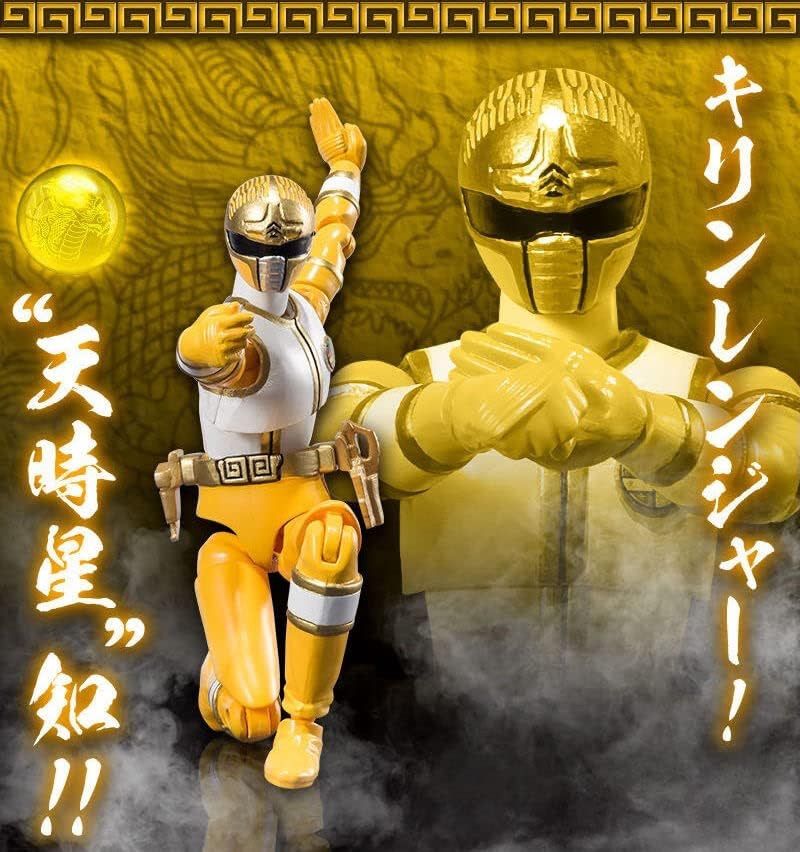 SHODO SUPER 五星戦隊ダイレンジャー oth - メルカリ