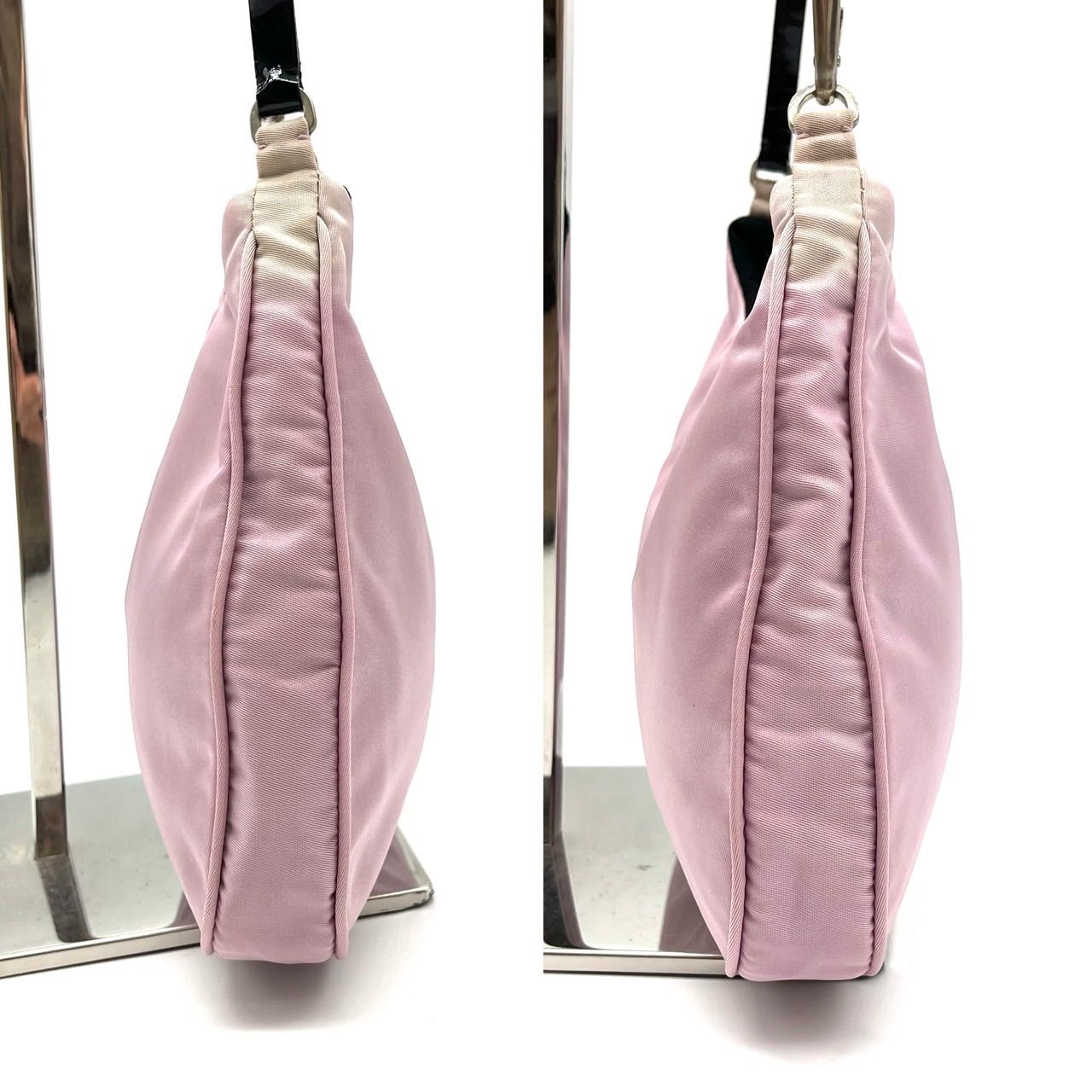 ✨良品✨ PRADA プラダ ハンドバッグ トートバッグ ショルダーバッグ