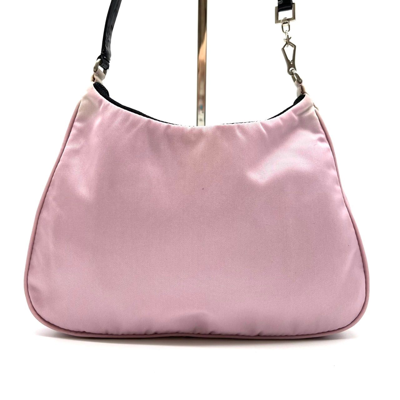 ✨良品✨ PRADA プラダ ハンドバッグ トートバッグ ショルダーバッグ