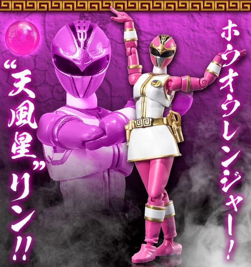 SHODO SUPER 五星戦隊ダイレンジャー oth - メルカリ