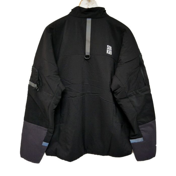 UNDERCOVER×THE NORTH FACE SOUKUU アンダーカバー ノースフェイス