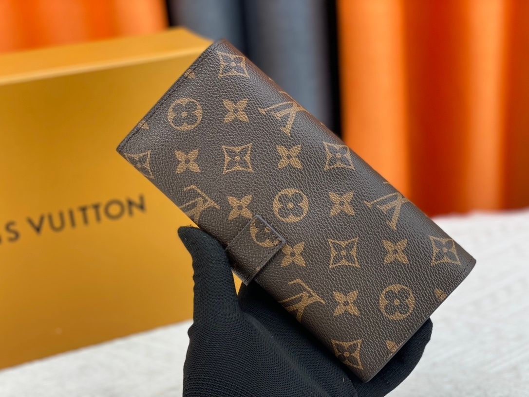 限定価格 本日特価 LOUIS VUITTON ルイヴィトン長財布 ウォレット LV