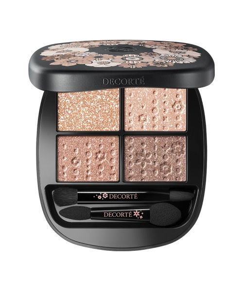 コスメデコルテ エターナル ブルーム コレクション 2025 【公式