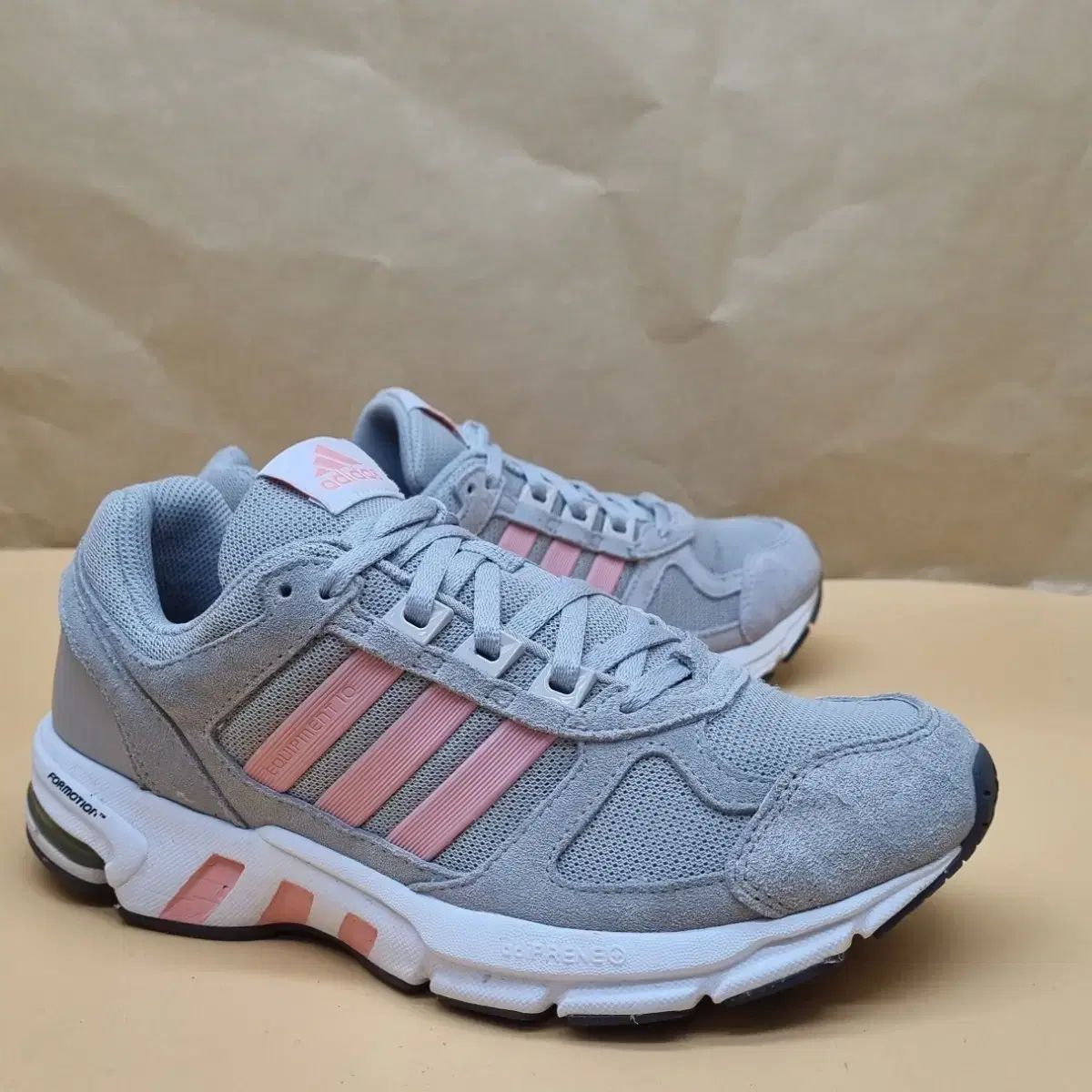 アディダス スニーカー adidas ADIDAS 22-245 4.0 フォルタラン 女の子