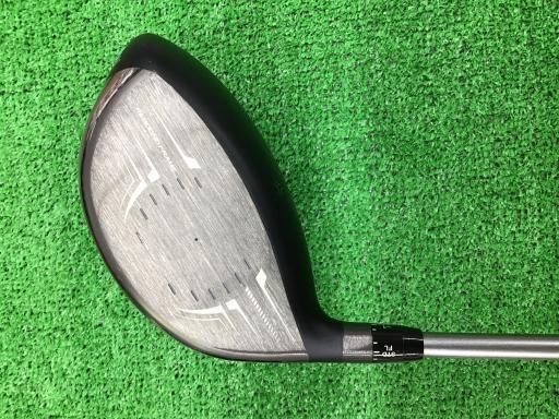 ダンロップ SRIXON ZX5 Mk II 9.5° ドライバー DR Diamana ZX-II 50