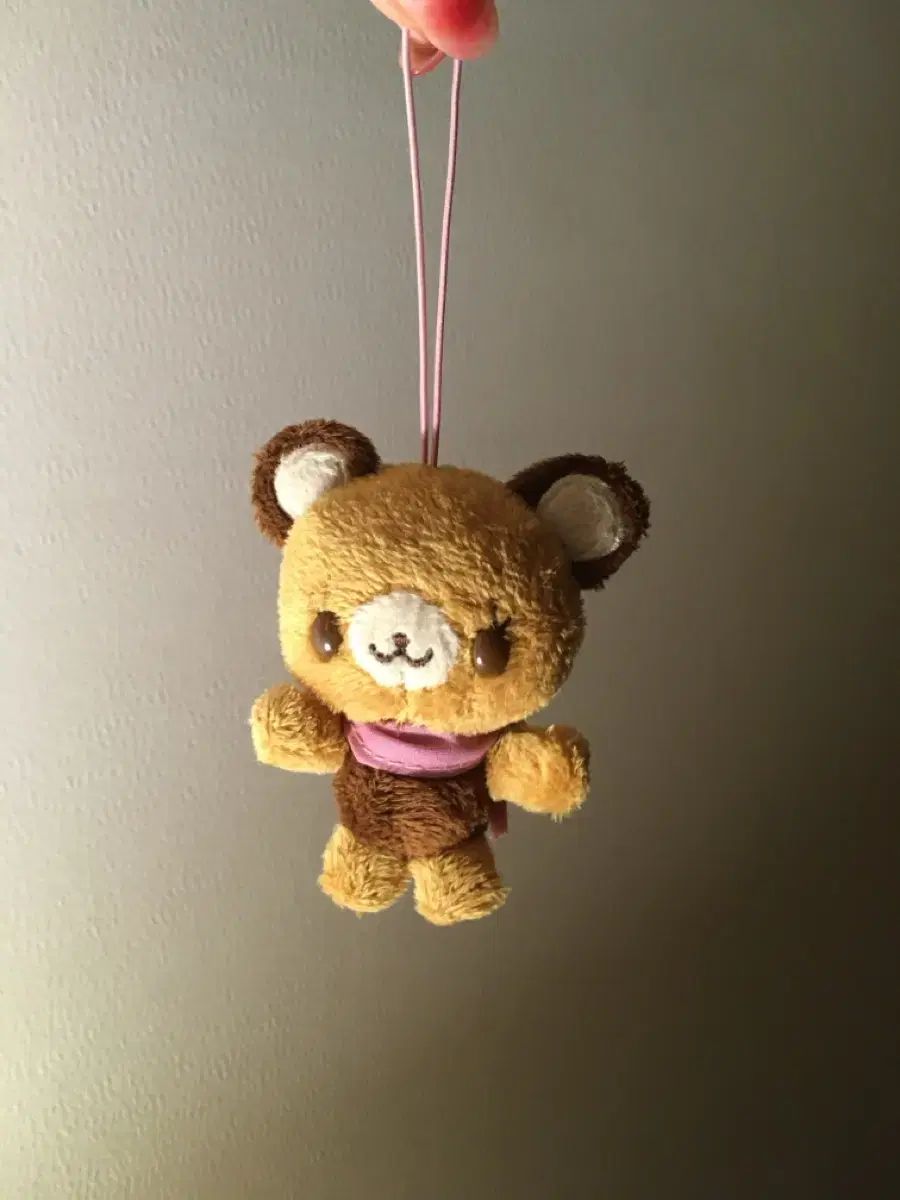 (ゴー)テノリくま 傷なし 最高