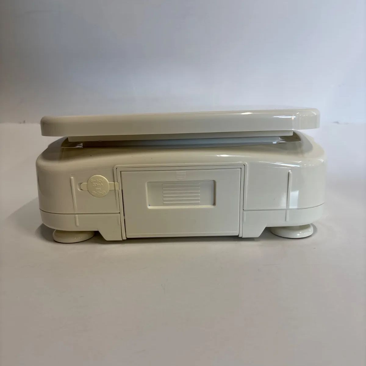 取引証明用 デジタルはかり