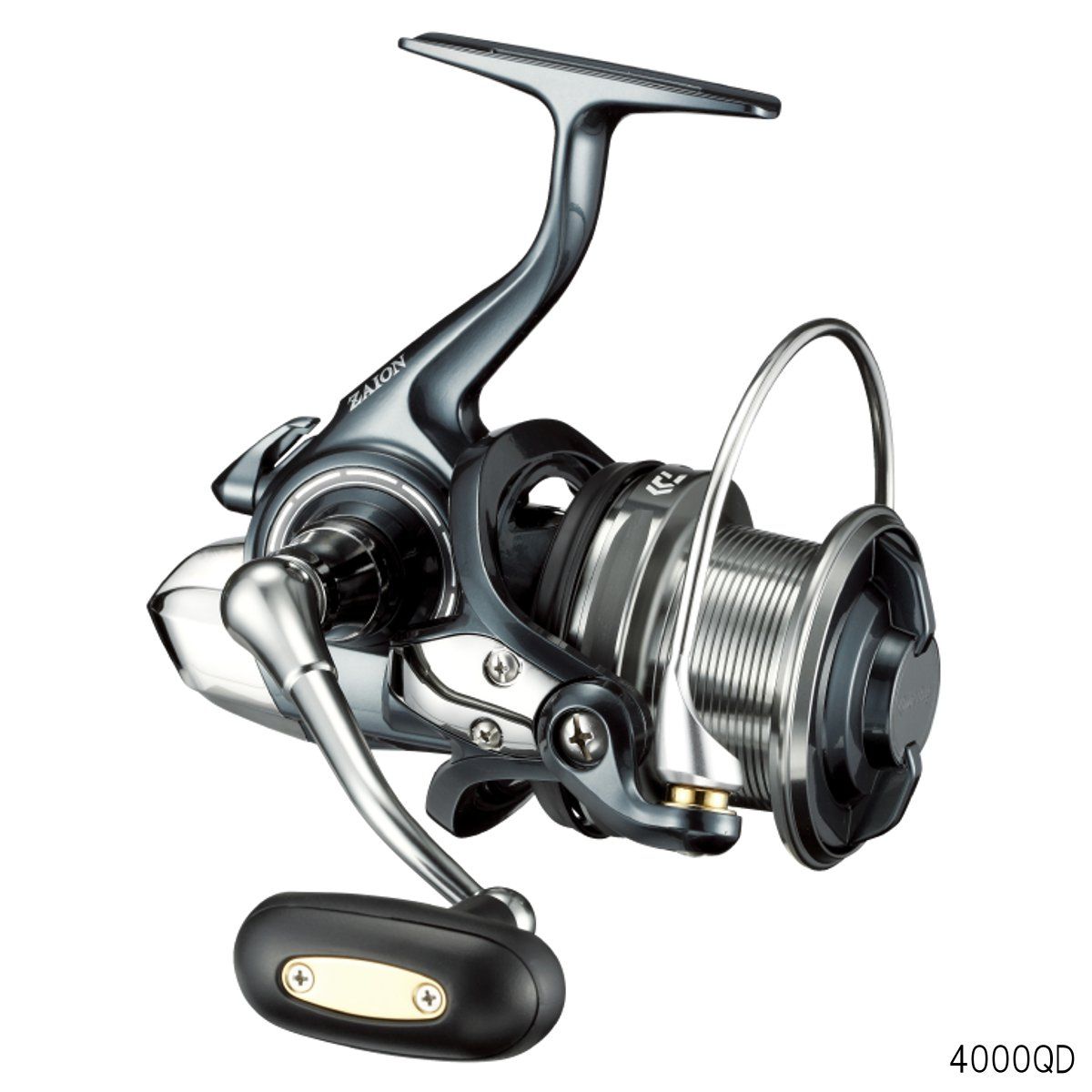 POWERSURF QD 4000 ダイワ　リール 現品限り】 ダイワ 投リール パワーサーフ SS QD 4000QD - メルカリ