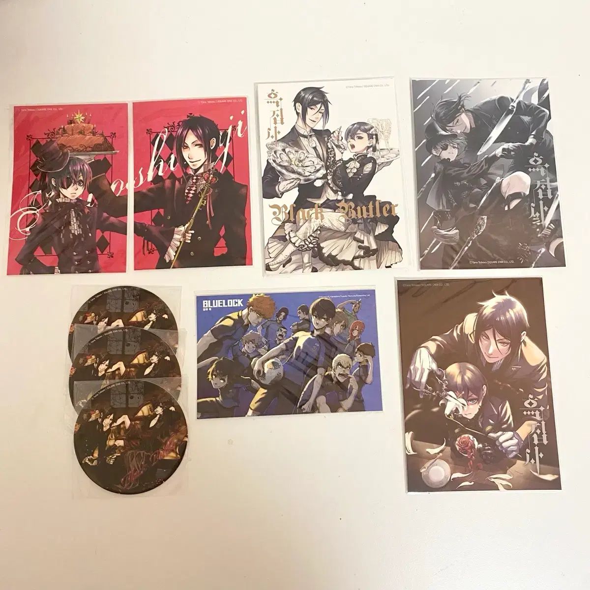 黒執事 漫画全巻 公式 1-34+ガイドBOOK