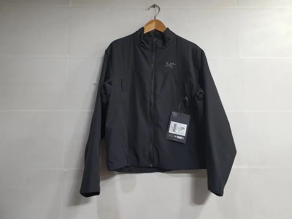 ARC TERYX アークテリクス Elec Insulated Jacket ブラック XL レディース