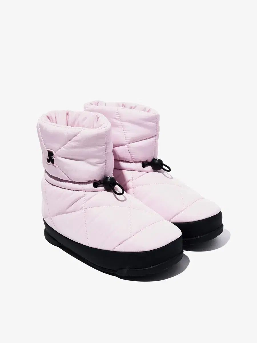 FILA フィラ r-r パファー ダウン ブーツ puffer boots