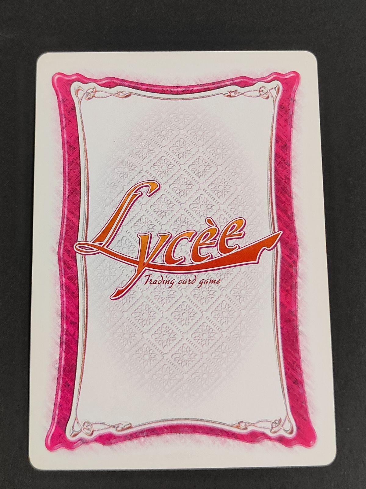 OneMall provides Mercari products: aca479 旧リセ リセ Lycee カード