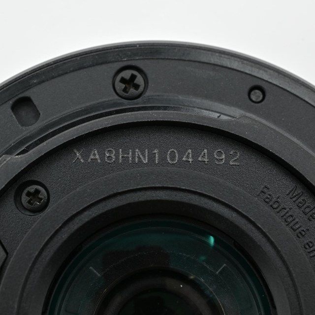  Panasonic LUMIX G VARIO 12 32 mm F 3 5 6 ASPH MEGA O I S H FS 12032 K 外観 軽量コンパクト標準ズームレンズ レンズ(ズーム) カメラ
