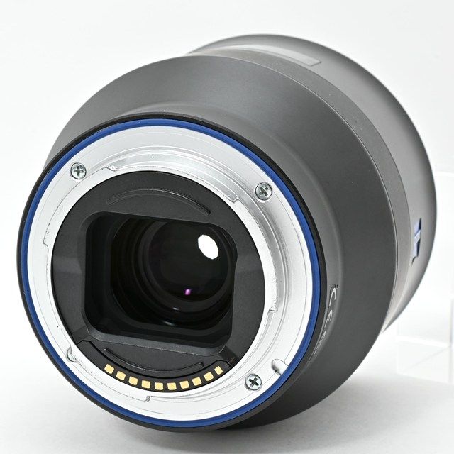 良品＞ Carl Zeiss Batis 2/25 Eマウント 25mm F2｜外観やや使用感あり