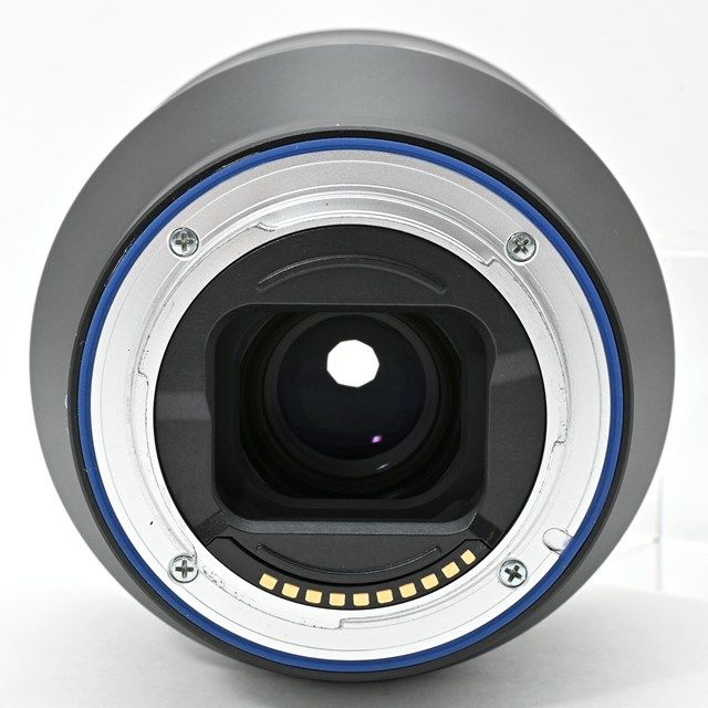 良品＞ Carl Zeiss Batis 2/25 Eマウント 25mm F2｜外観やや使用感あり