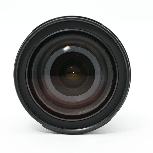 良品＞ Nikon AF-S DX NIKKOR 16-85mm f/3.5-5.6G ED VR｜極小カビあり