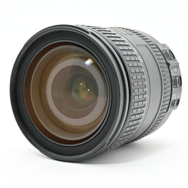良品＞ Nikon AF-S DX NIKKOR 16-85mm f/3.5-5.6G ED VR｜極小カビあり