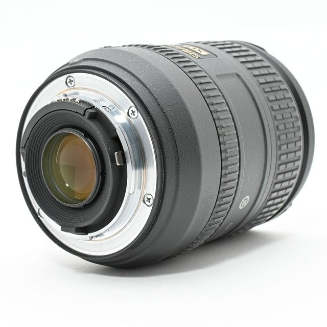 良品＞ Nikon AF-S DX NIKKOR 16-85mm f/3.5-5.6G ED VR｜極小カビあり