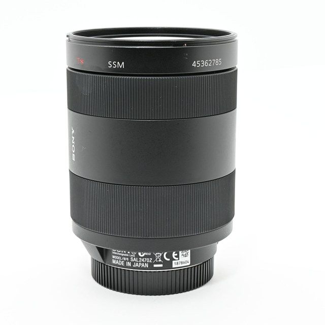 Aマウント やや使用感ありも