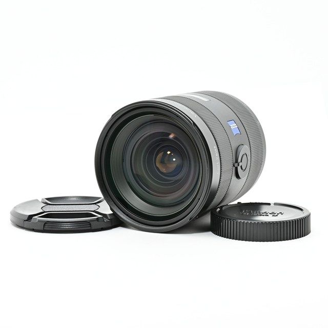 良品＞ SONY Vario-Sonnar T* 24-70mm F2.8 ZA SSM｜ツァイス高解像