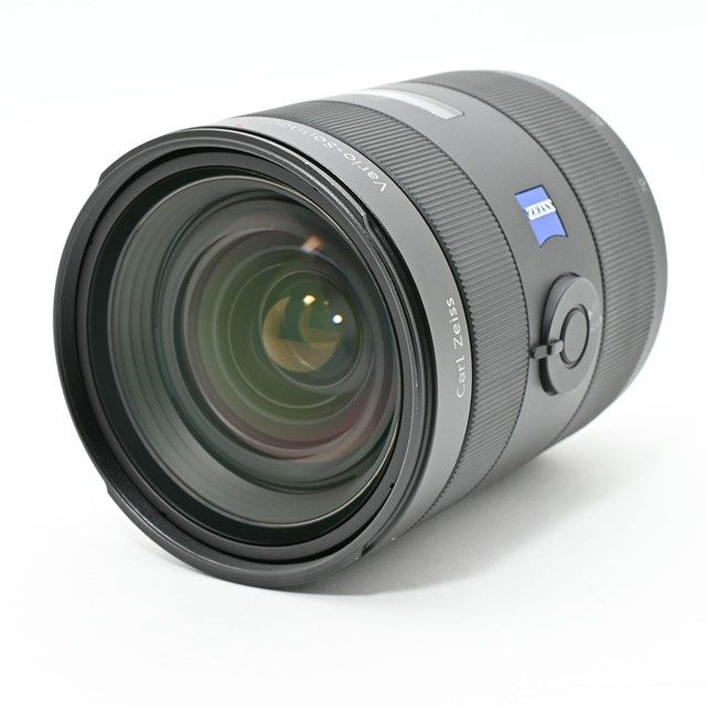 良品＞ SONY Vario-Sonnar T* 24-70mm F2.8 ZA SSM｜ツァイス高解像