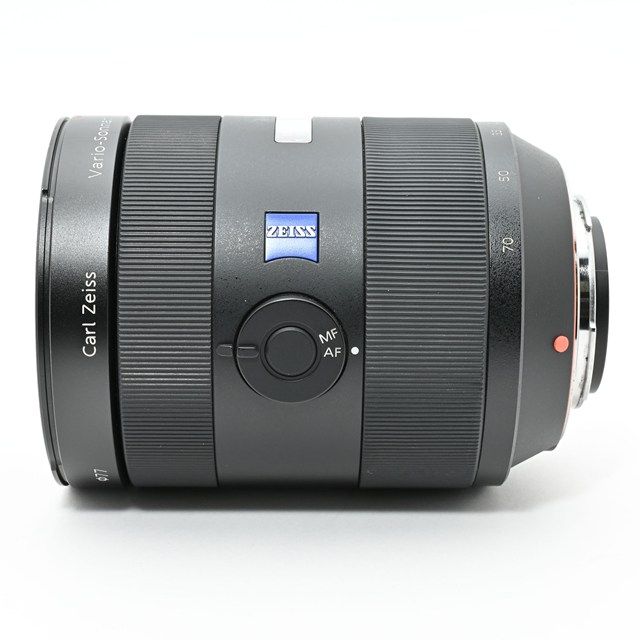 良品＞ SONY Vario-Sonnar T* 24-70mm F2.8 ZA SSM｜ツァイス高解像