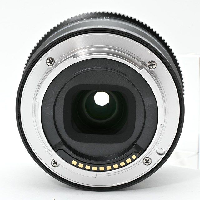 美品 SONY FE 24mm F2.8 G SEL24F28G フィルター付き 美品＞ SONY FE 24mm F2.8 G SEL24F28G｜元箱・フィルター・フード付