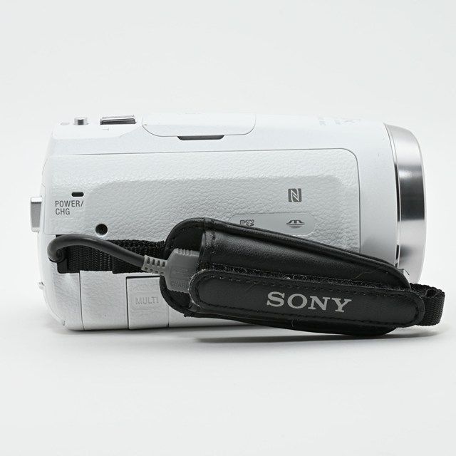 まだまだ使える フルHDビデオカメラ