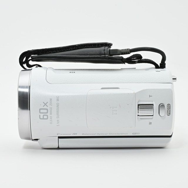 SONY HDR