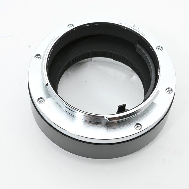 美品＞ LEICA 14167｜ビゾフレックス用MR変換アダプター｜ライカ純正