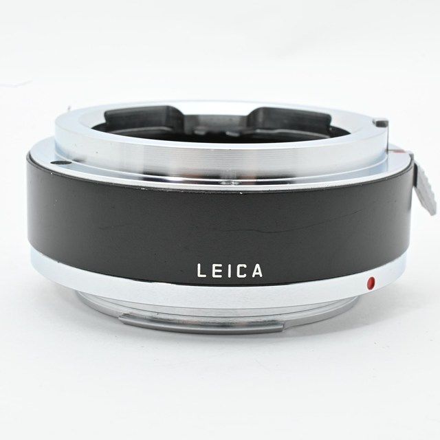 美品＞ LEICA 14167｜ビゾフレックス用MR変換アダプター｜ライカ純正