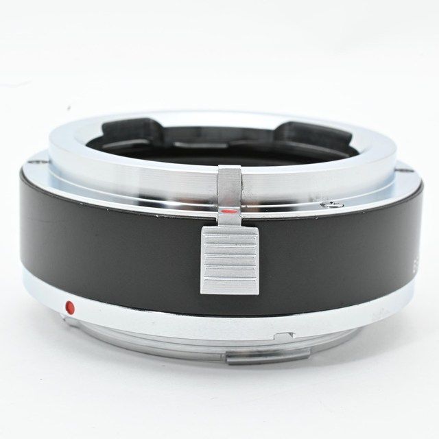 美品＞ LEICA 14167｜ビゾフレックス用MR変換アダプター｜ライカ純正