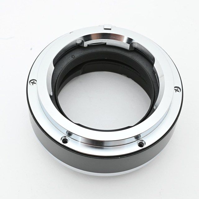 LEICA 14167｜ビゾフレックス用MR変換アダプター｜ライカ ｜使用感ほぼなしの 上コンディション